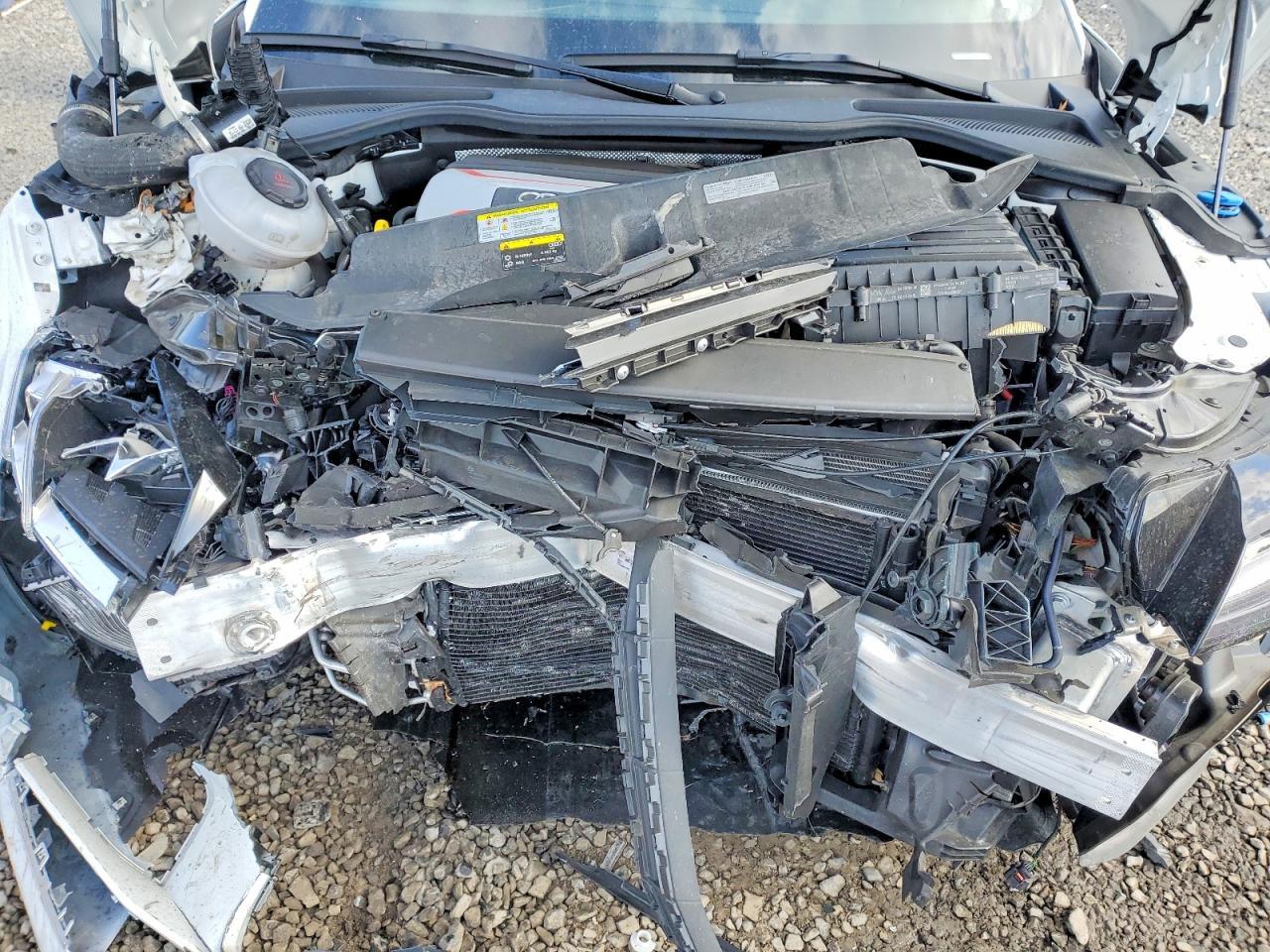 2022 Audi Tts - zdjęcie 11