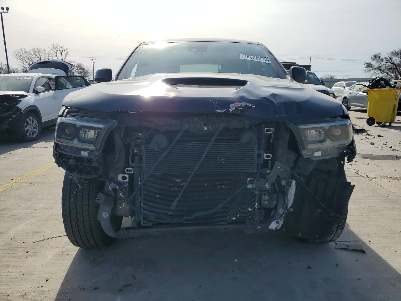 2023 Dodge Durango Gt - zdjęcie 5