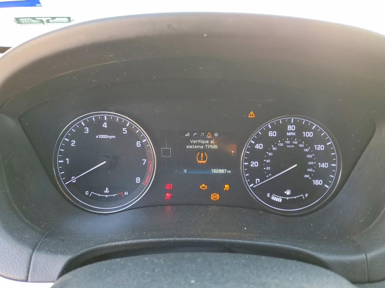 2015 Hyundai Genesis 3.8L - zdjęcie 9