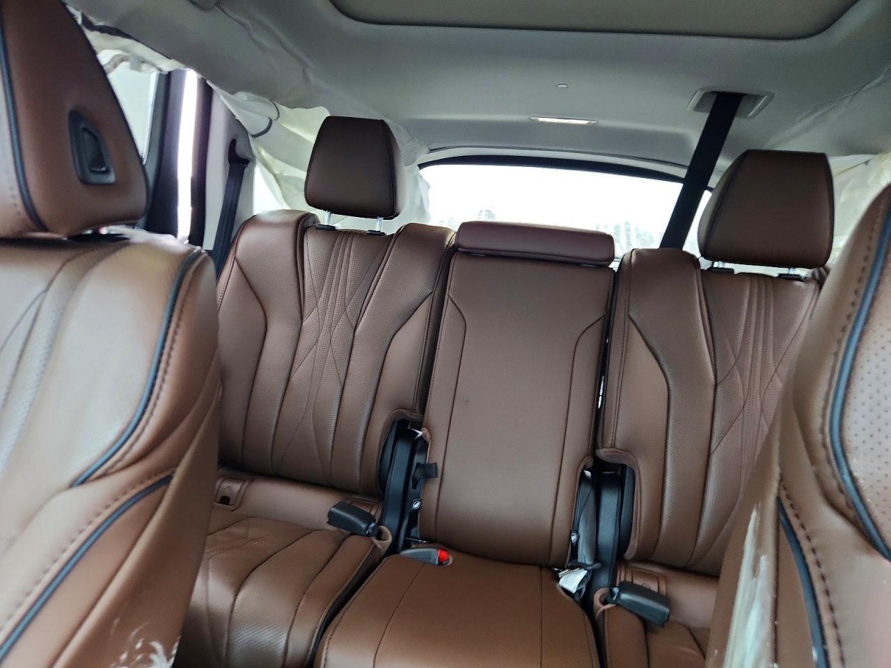 2026 Acura Mdx Advance - zdjęcie 10