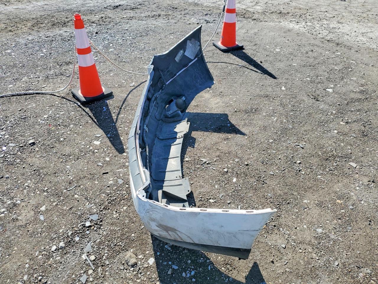 2013 Cadillac Srx - zdjęcie 13