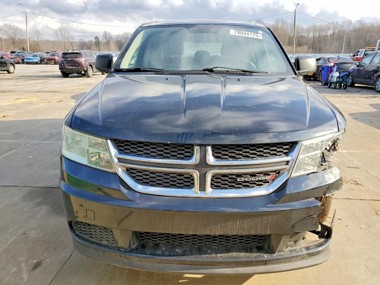 2015 Dodge Journey Se - zdjęcie 5