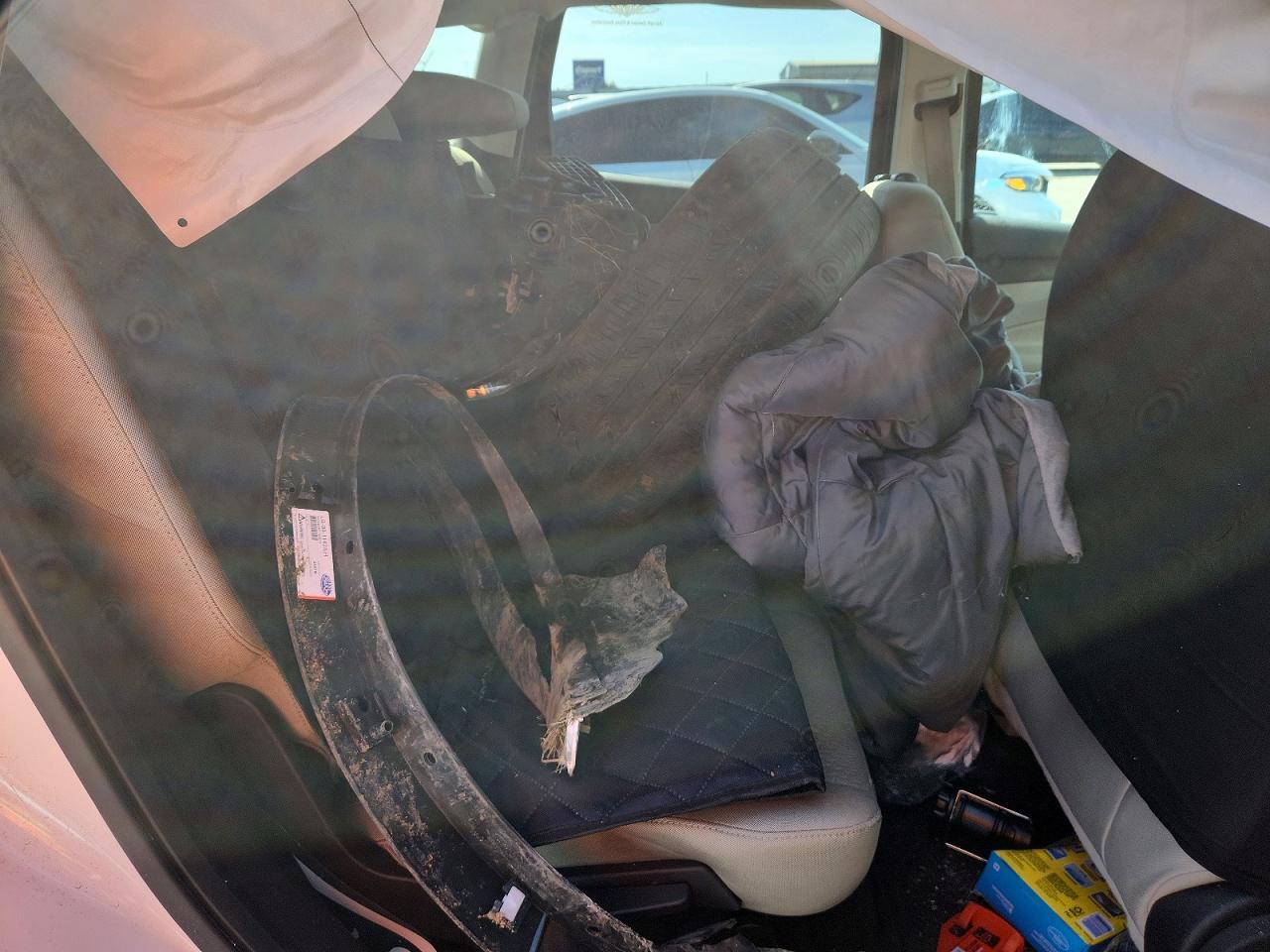 2017 Ford Escape Se - zdjęcie 10