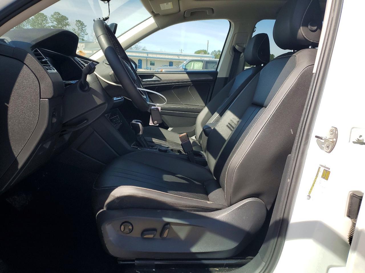 2023 Volkswagen Tiguan Se - zdjęcie 7