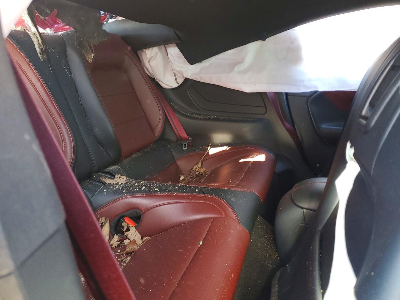 2024 Ford Mustang Gt - zdjęcie 10