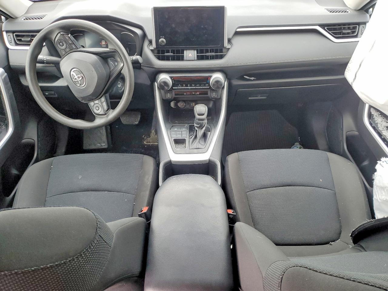 2023 Toyota Rav4 Le - zdjęcie 8