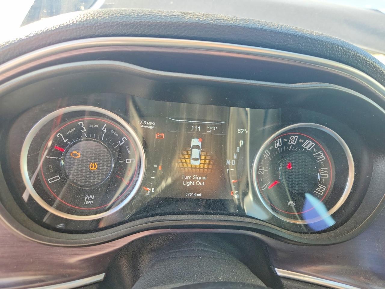 2018 Dodge Challenger Sxt - zdjęcie 9