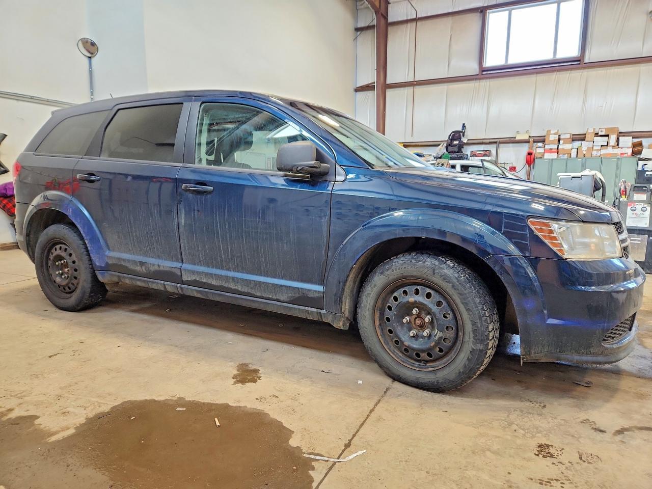 2015 Dodge Journey Se - zdjęcie 4