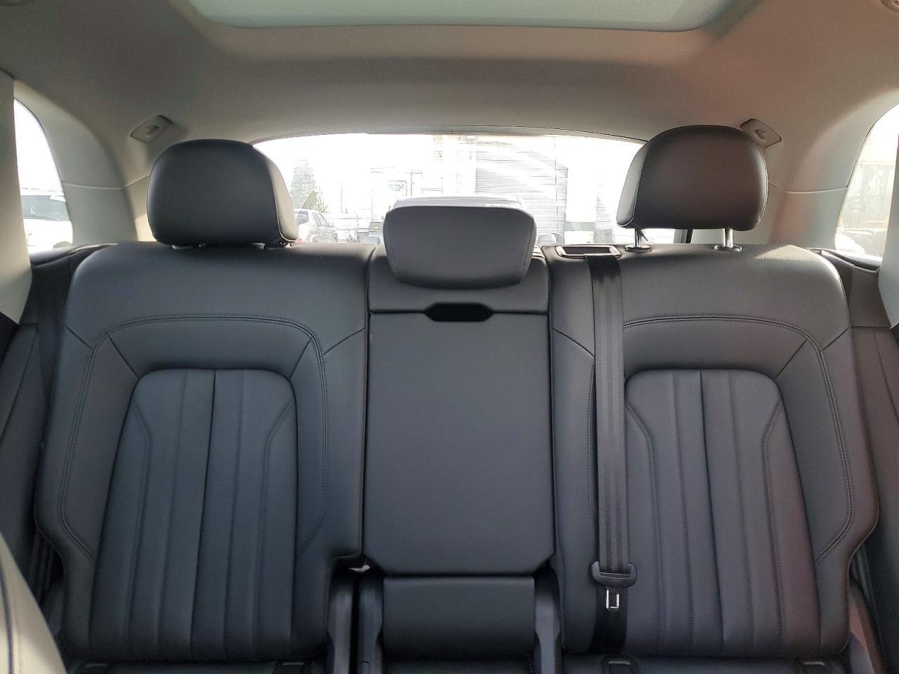 2020 Audi Q5 Premium Plus - zdjęcie 10