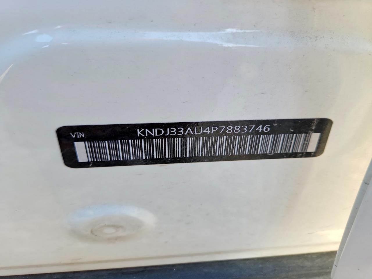 2023 Kia Soul Ex - zdjęcie 13