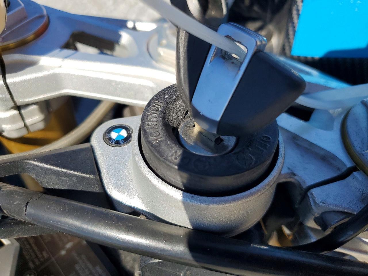 2018 BMW S 1000 Rr - zdjęcie 8