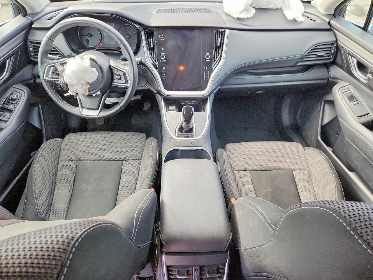 2022 Subaru Outback Premium - zdjęcie 8