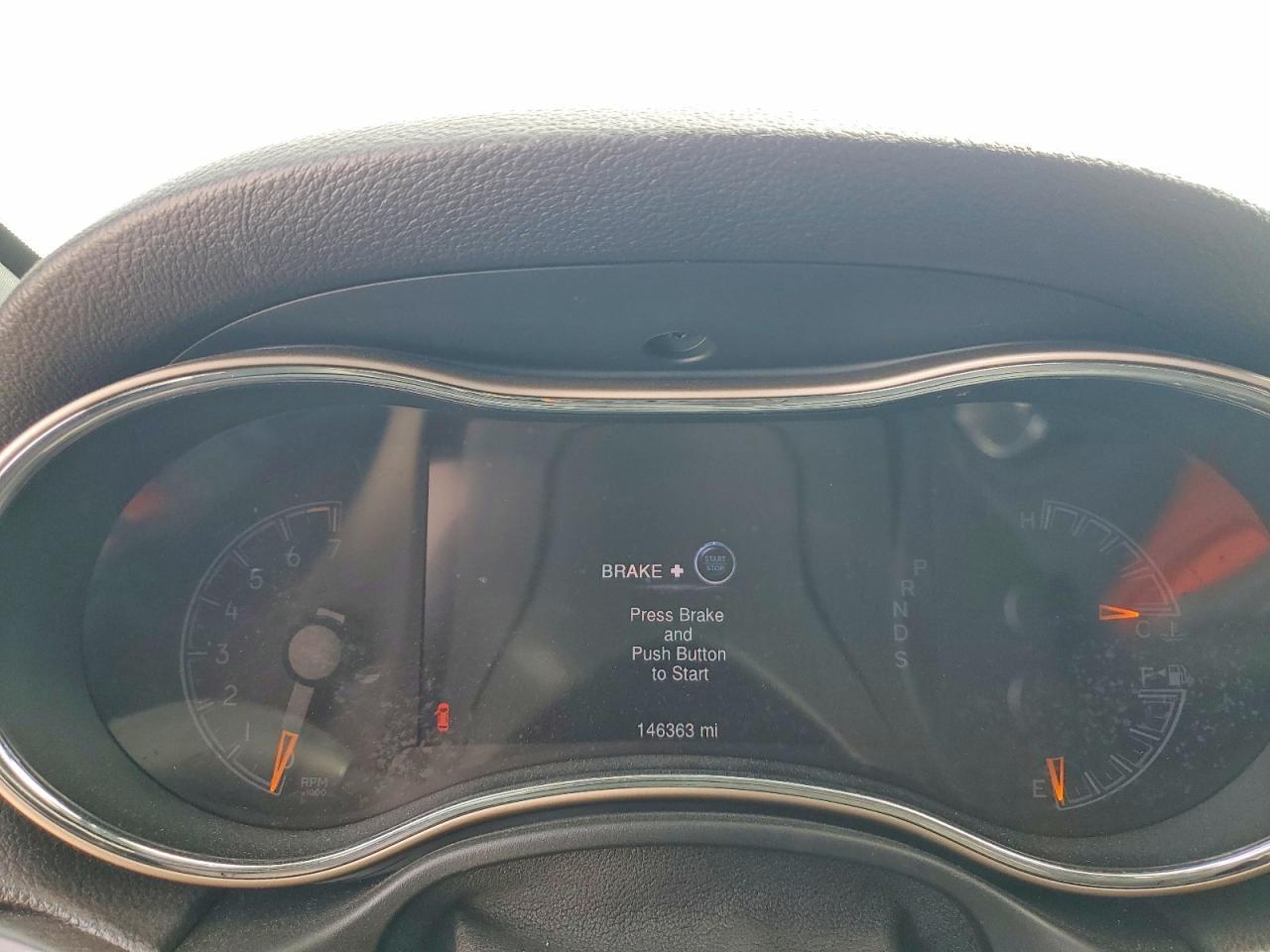 2014 Jeep Grand Cherokee Limited - zdjęcie 9