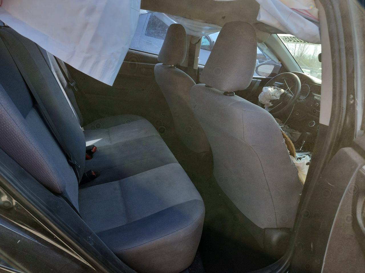 2015 Toyota Corolla L - zdjęcie 10