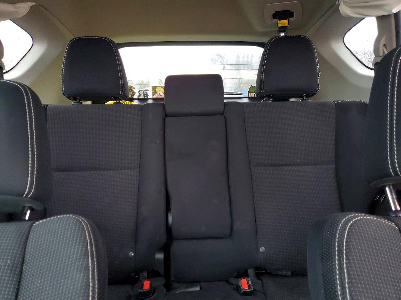 2018 Toyota Rav4 Xle - zdjęcie 10