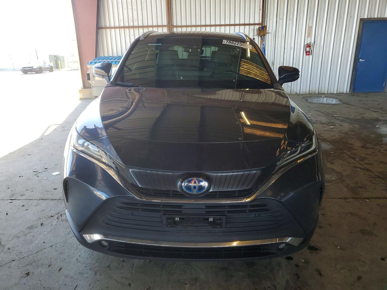 2023 Toyota Venza Xle - zdjęcie 5