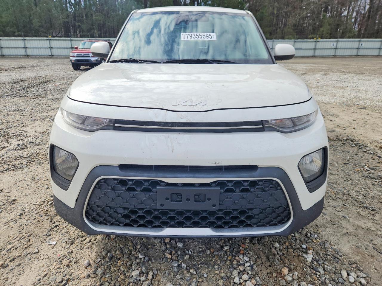 2022 Kia Soul Lx - zdjęcie 5