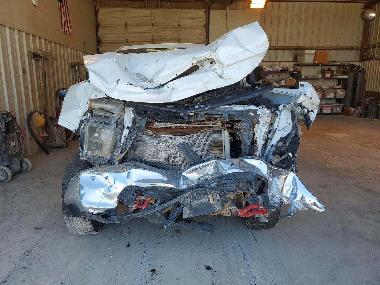 2023 Chevrolet Silverado K2500 Heavy Duty - zdjęcie 5