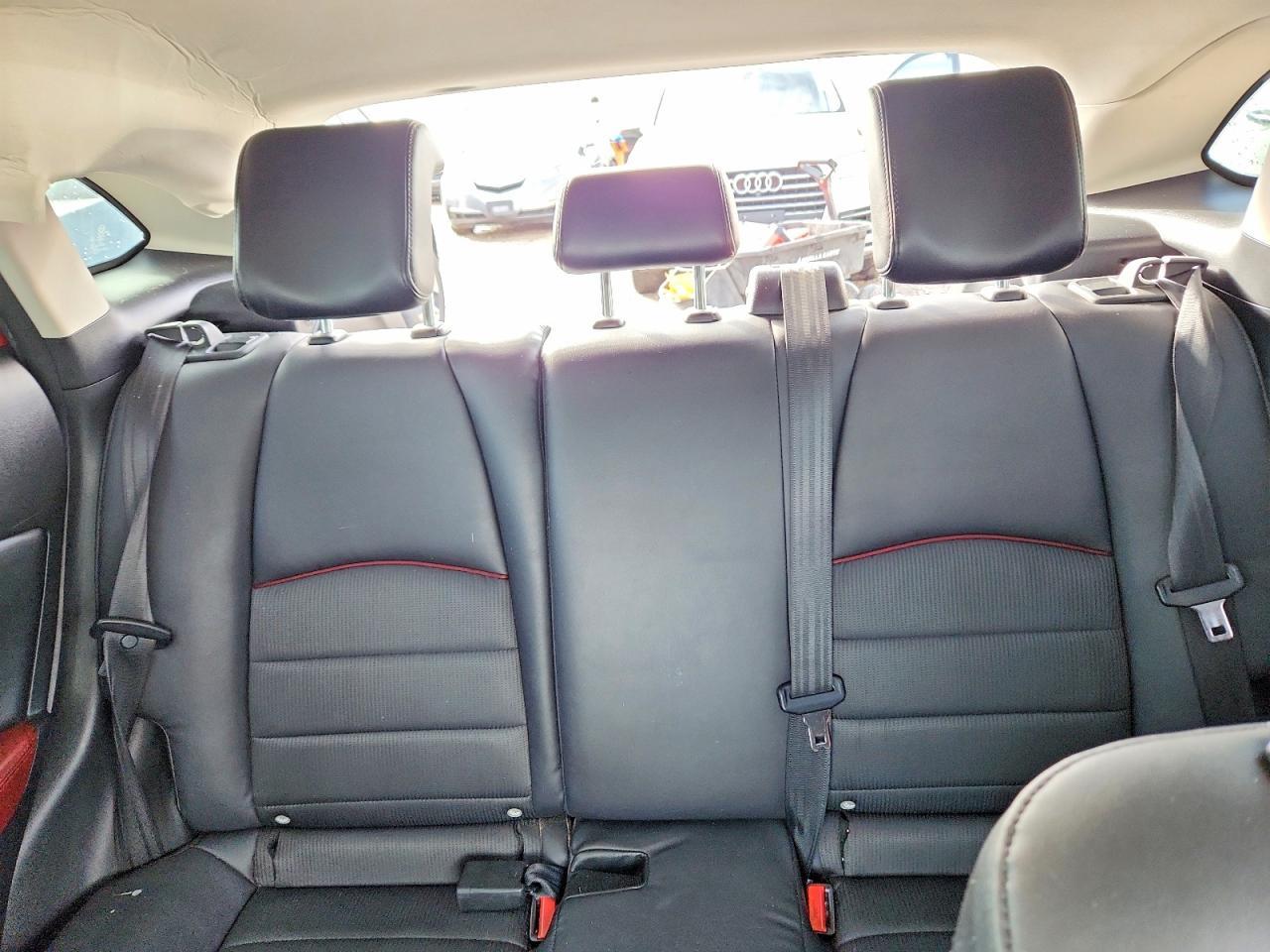 2017 Mazda Cx-3 Touring - zdjęcie 10