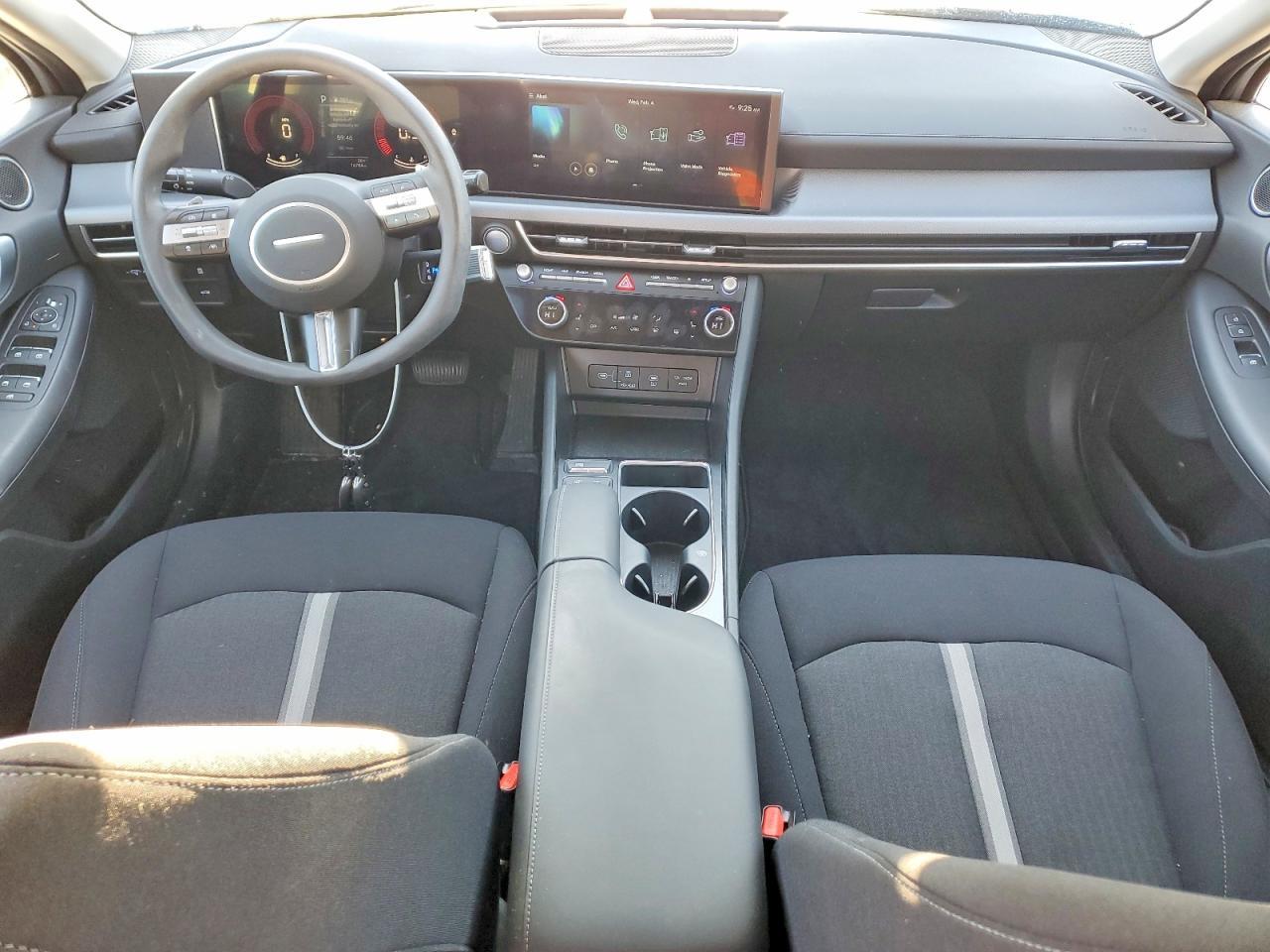 2024 Hyundai Sonata Sel - zdjęcie 8