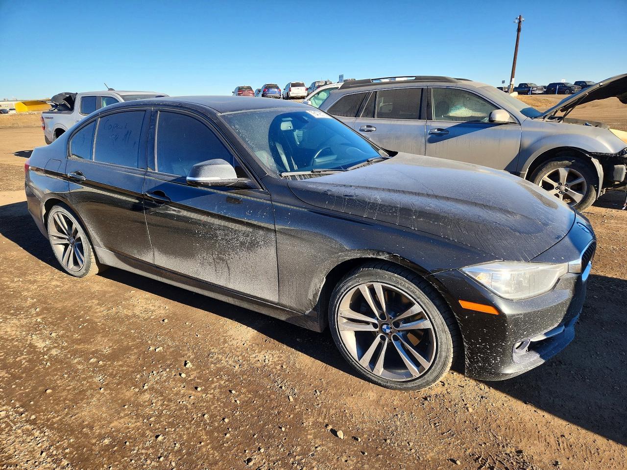 BMW Seria 3 - zdjęcie 4