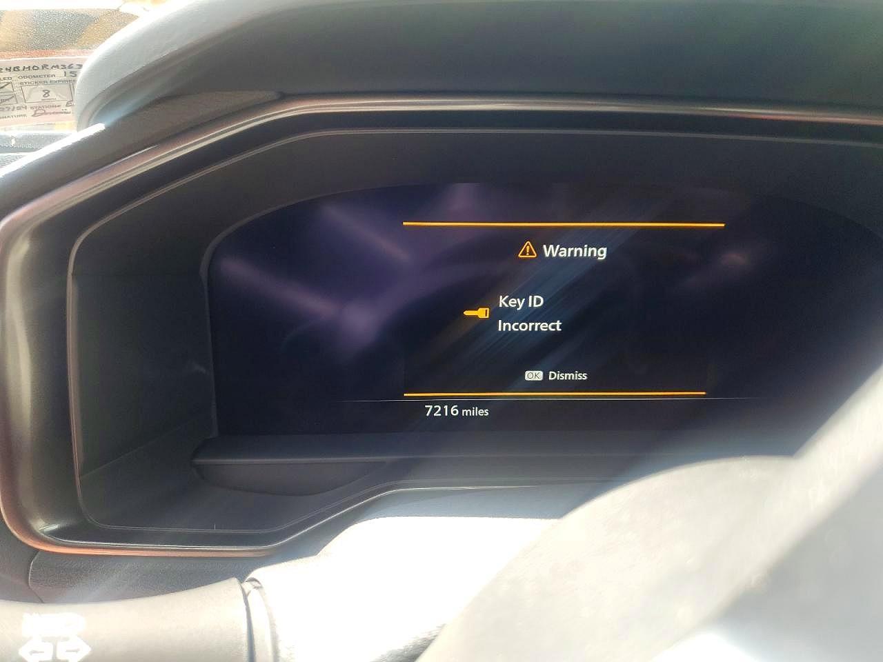 2024 Nissan Z Performance - zdjęcie 9