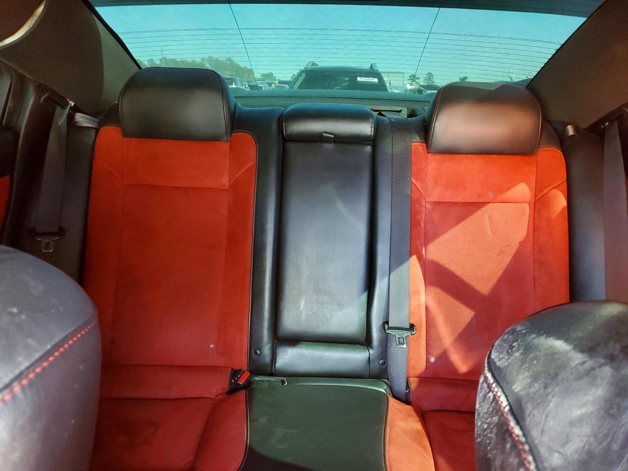 2019 Dodge Charger Scat Pack - zdjęcie 10