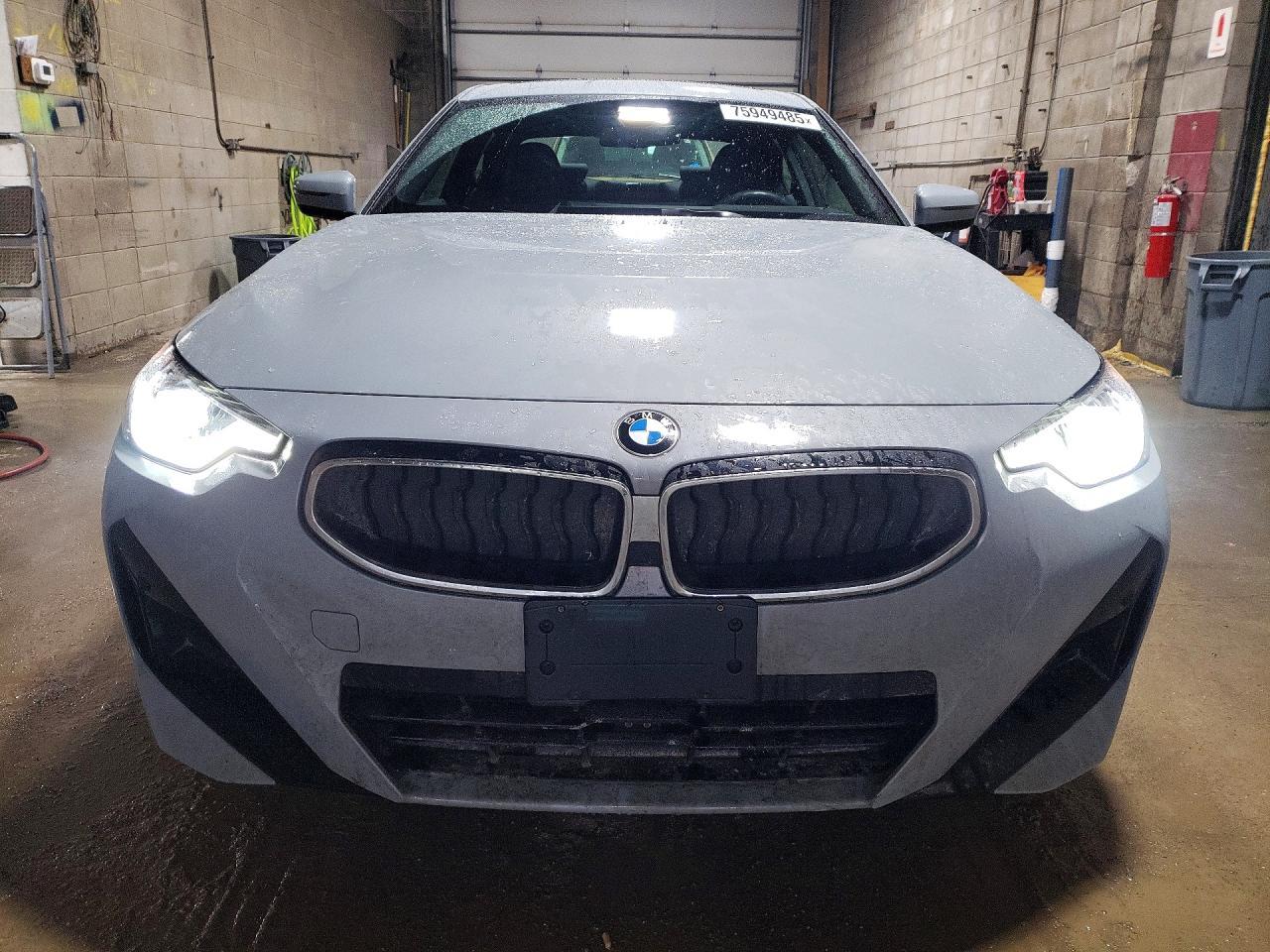 2024 BMW 230Xi - zdjęcie 5