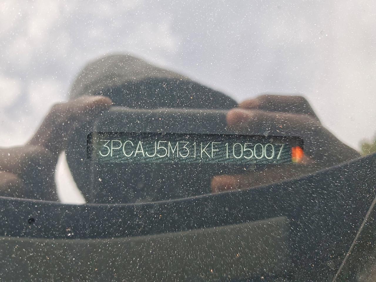 2019 Infiniti Qx50 Essential - zdjęcie 13