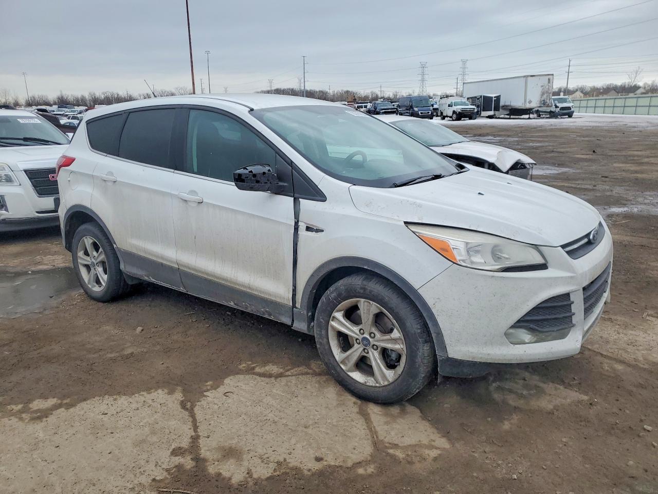 2013 Ford Escape Se - zdjęcie 4