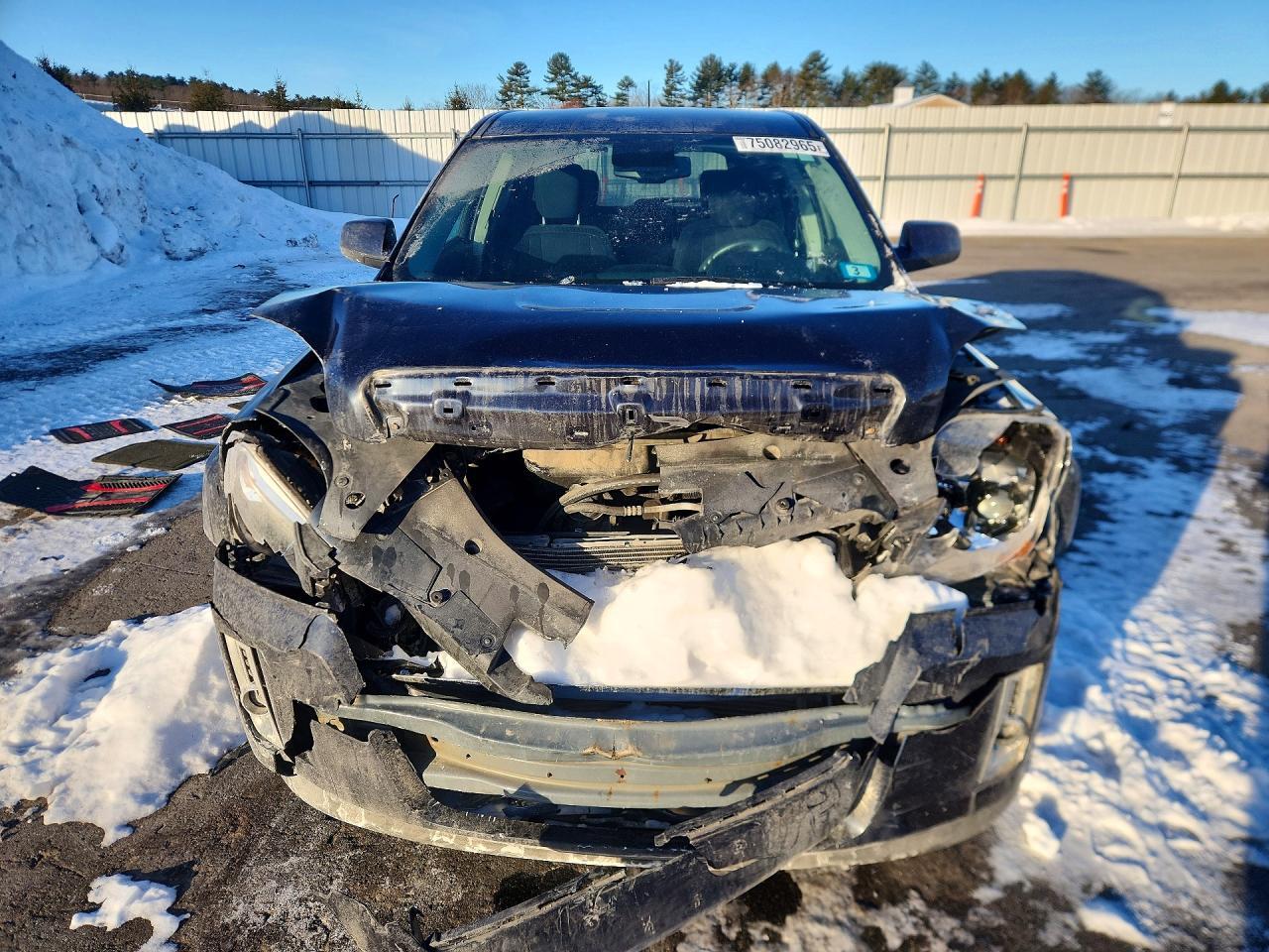 2015 GMC Terrain Sle - zdjęcie 5