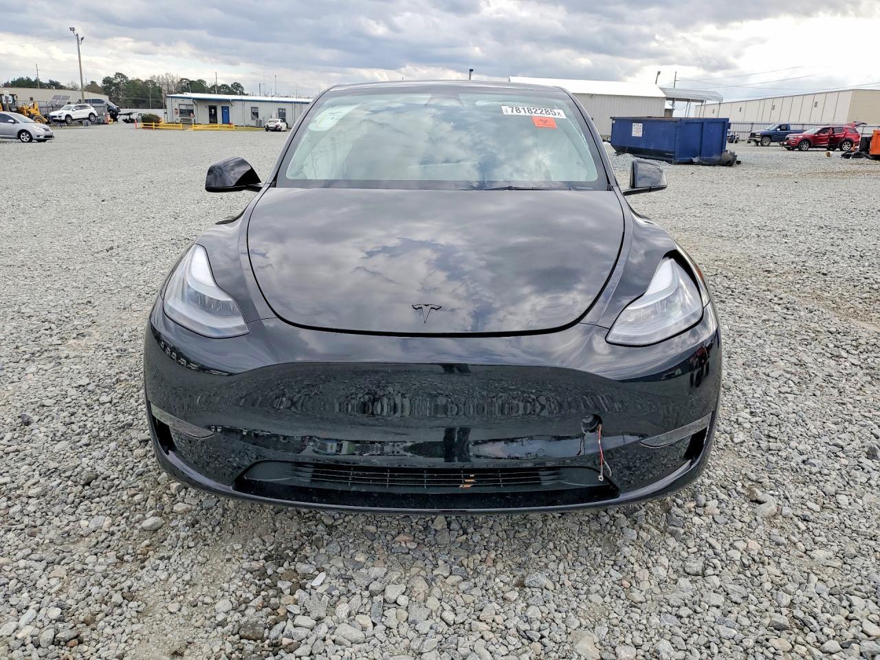 2021 Tesla Model Y - zdjęcie 5