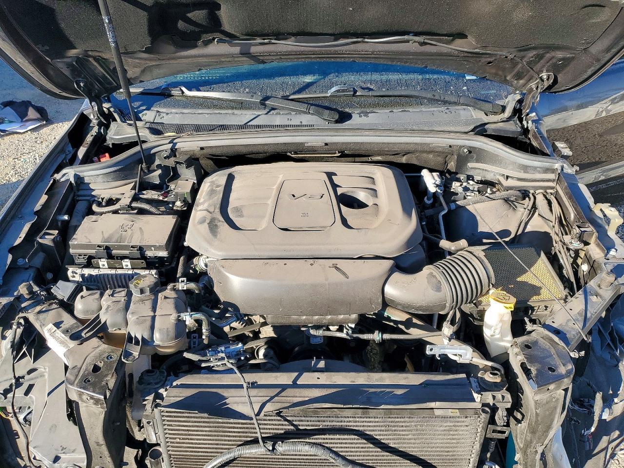 2021 Jeep Grand Cherokee Laredo - zdjęcie 12