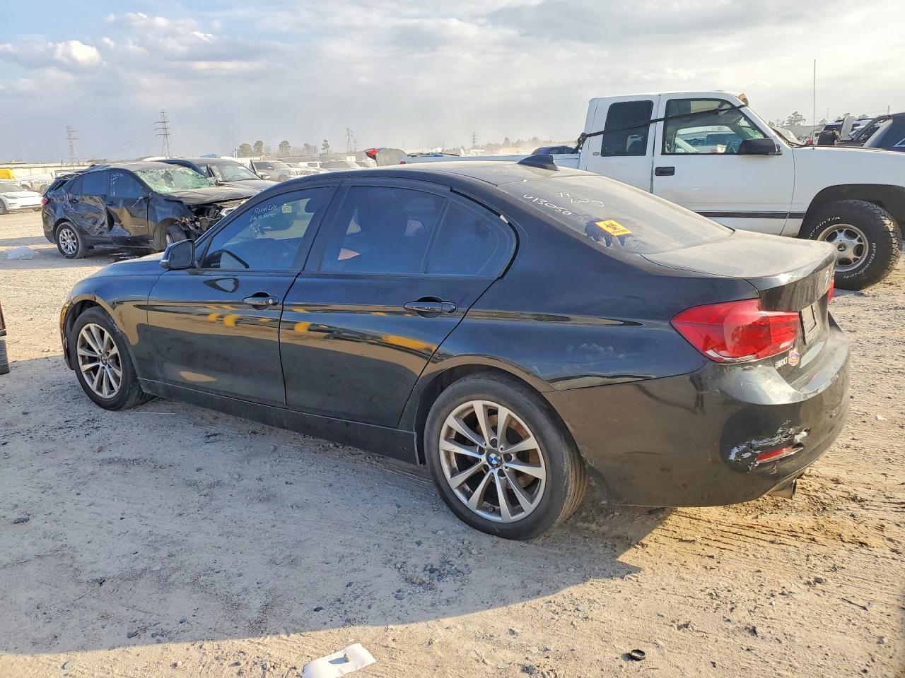 BMW Seria 3 - zdjęcie 2