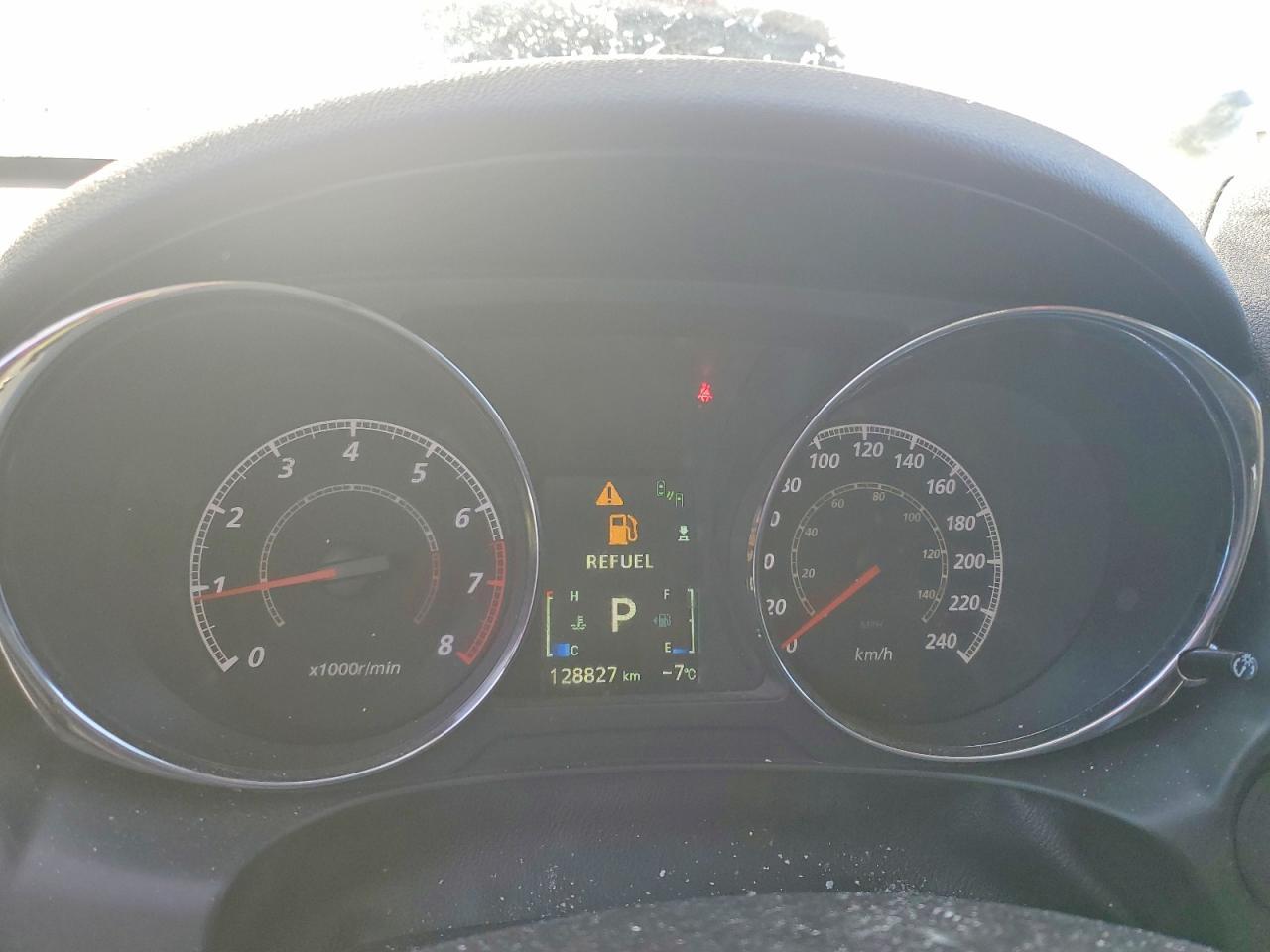 2021 Mitsubishi Rvr Se - zdjęcie 9