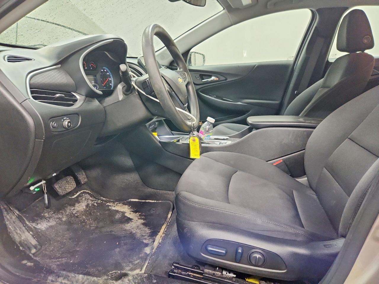 2024 Chevrolet Malibu Lt - zdjęcie 7