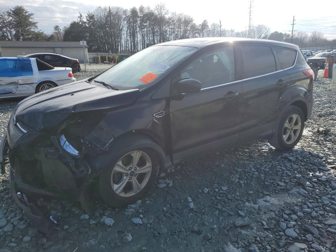 2013 Ford Escape Se - zdjęcie główne