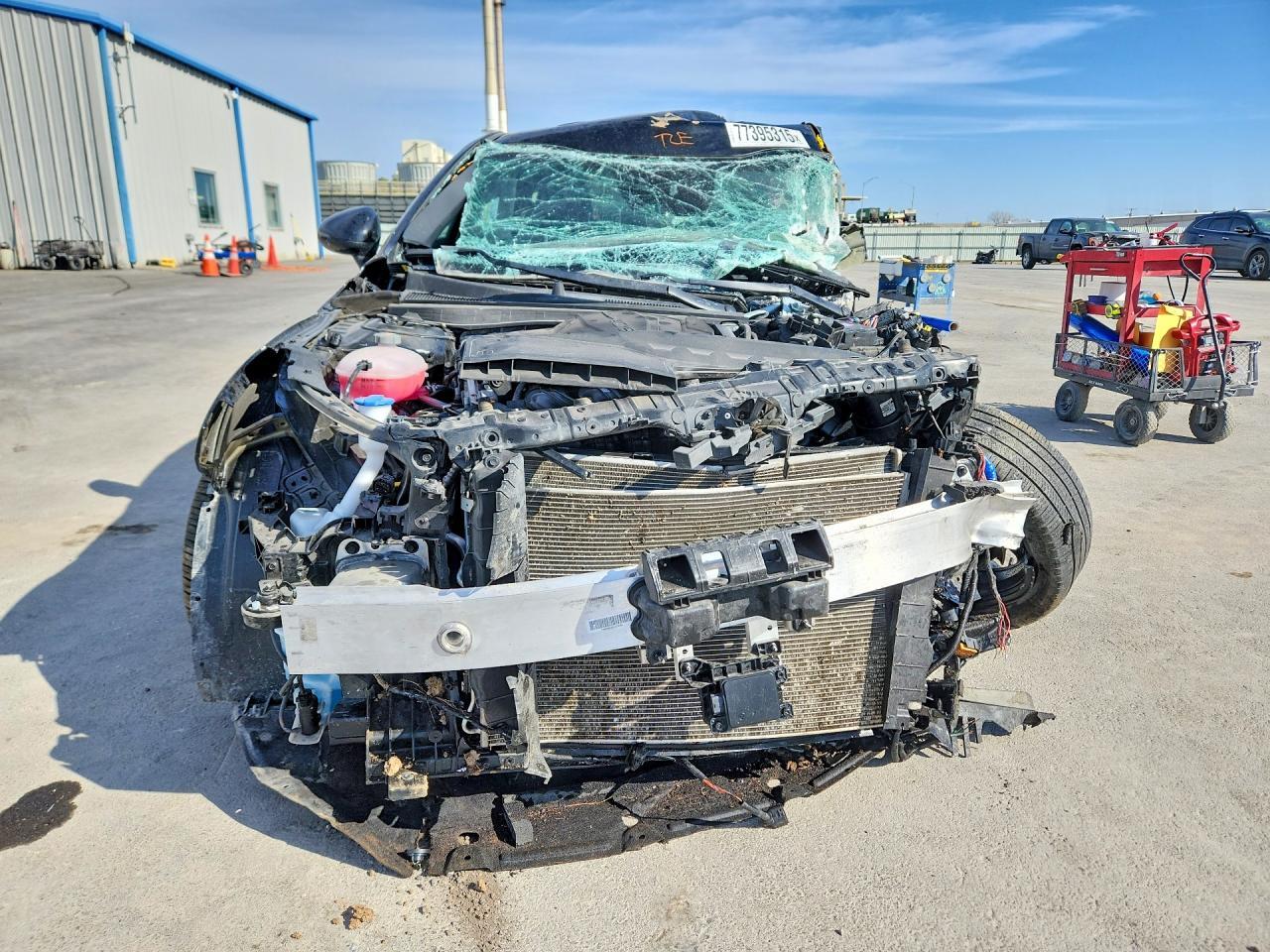 2025 Kia K5 Gt Line - zdjęcie 5