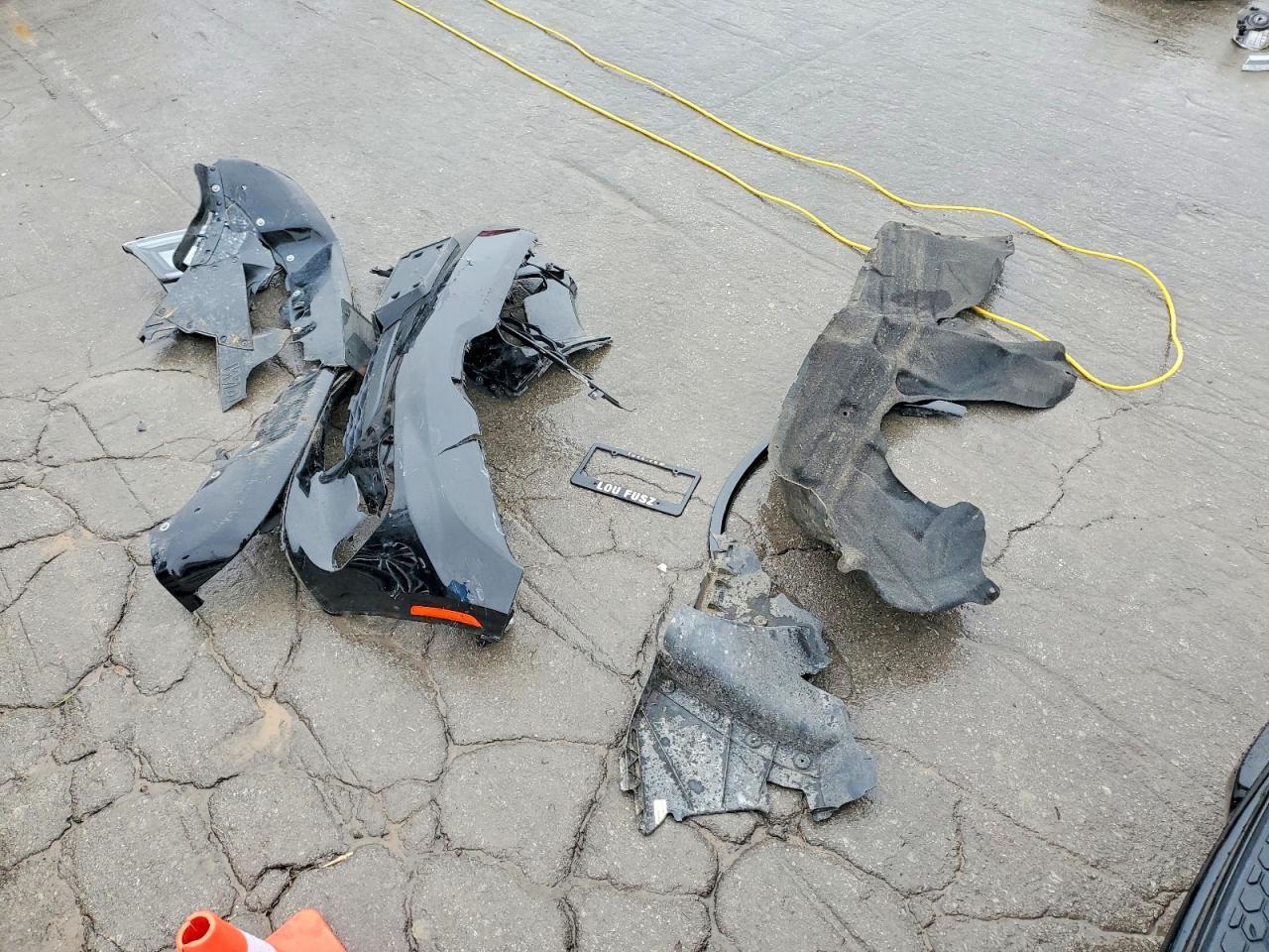 2025 Dodge Durango Gt - zdjęcie 13