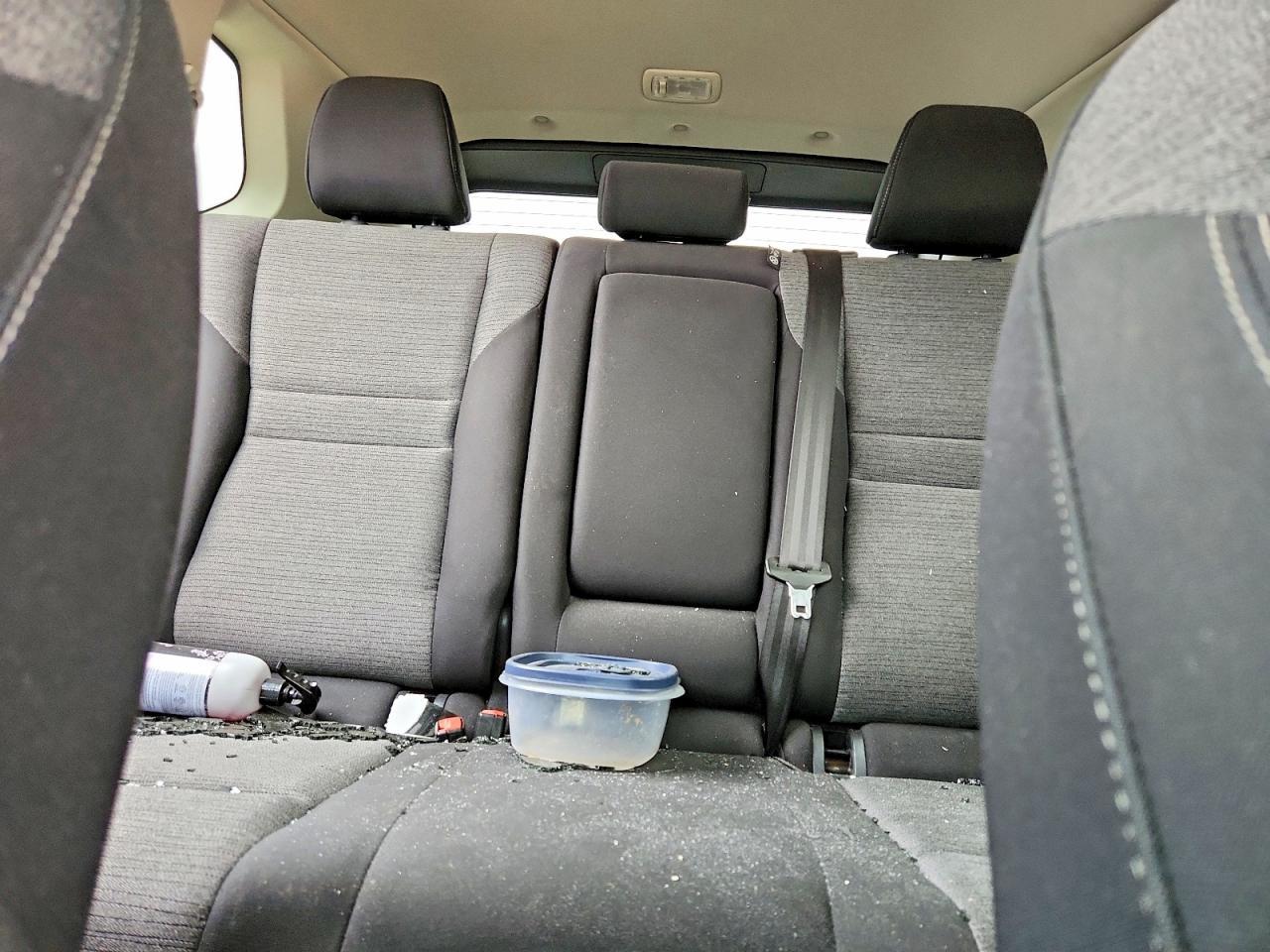 2021 Nissan Rogue Sv - zdjęcie 10