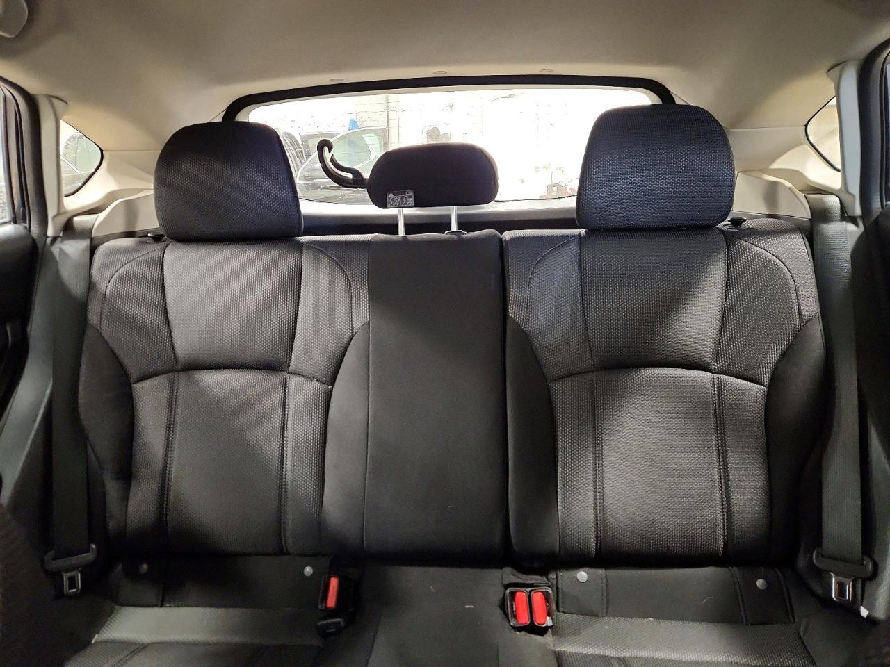 2021 Subaru Impreza Premium - zdjęcie 10