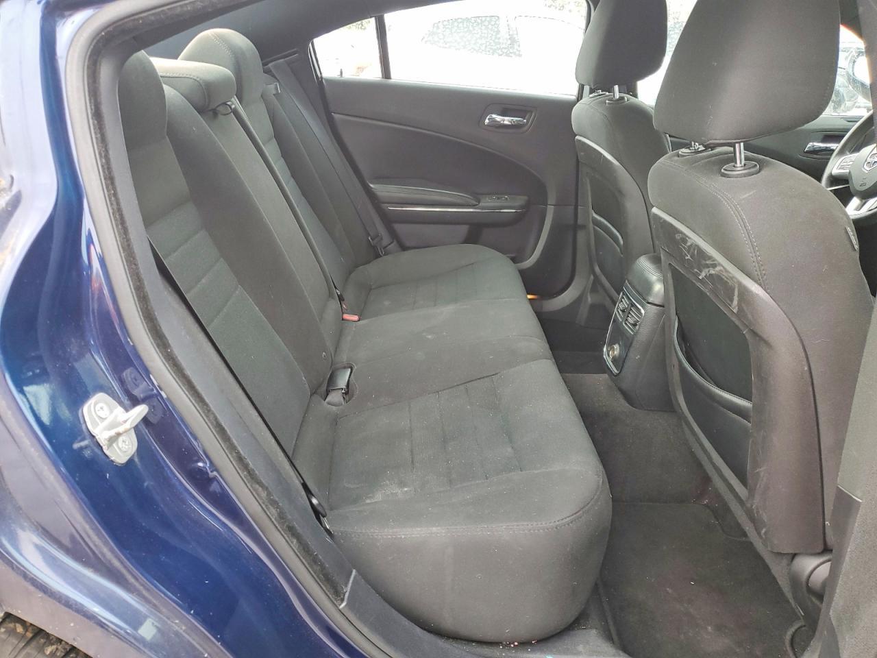 2014 Dodge Charger Se - zdjęcie 10