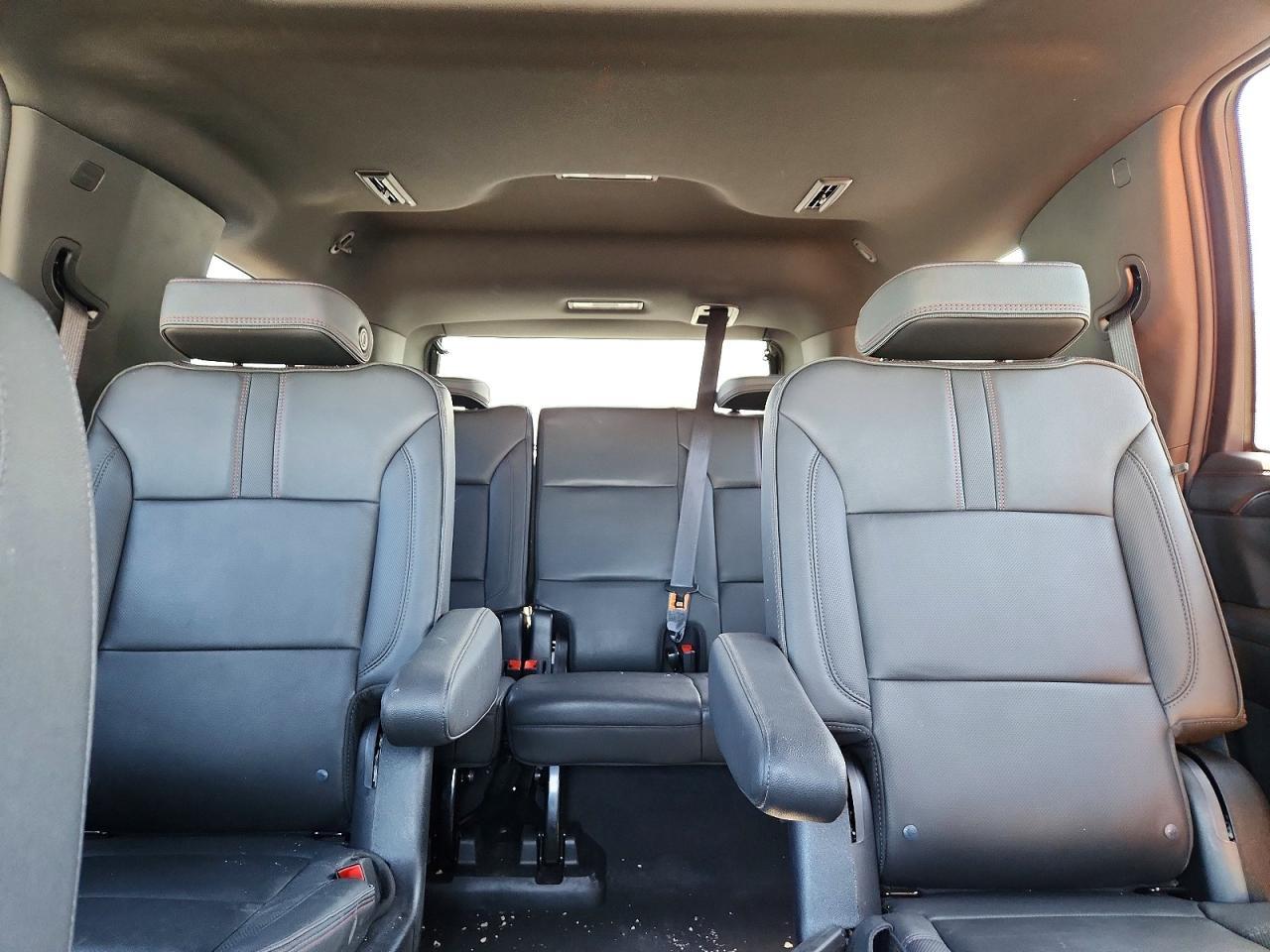 2024 Chevrolet Tahoe C1500 Rst - zdjęcie 10