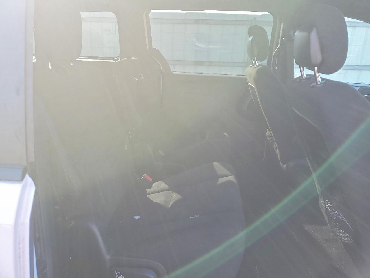 2015 Dodge Grand Caravan Se - zdjęcie 11