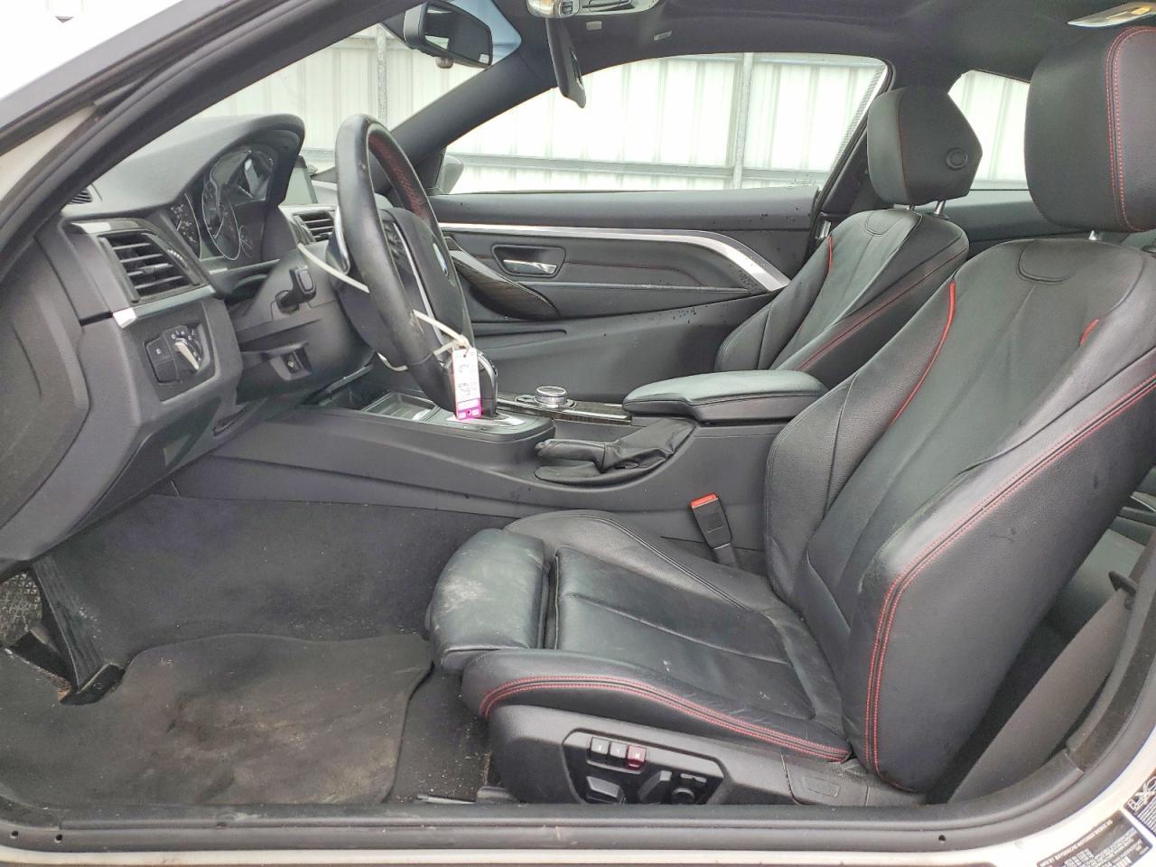 2014 BMW 435 Xi - zdjęcie 7