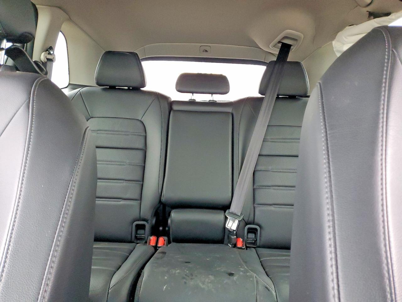 2026 Honda Cr-V Exl - zdjęcie 10