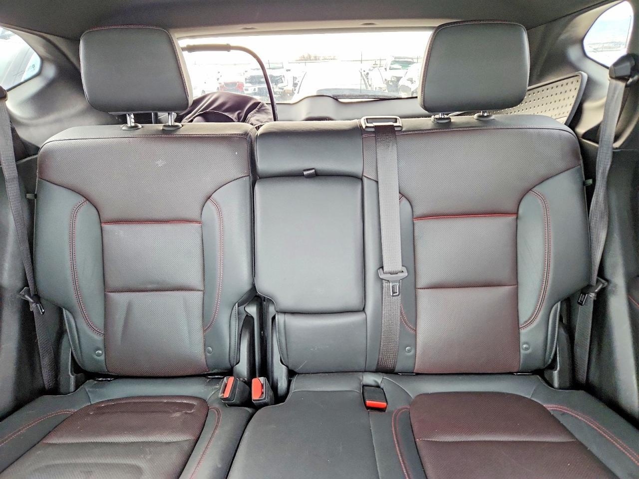 2022 Chevrolet Blazer Rs - zdjęcie 10