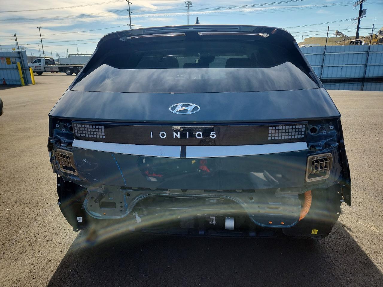 2024 Hyundai Ioniq 5 Sel - zdjęcie 6