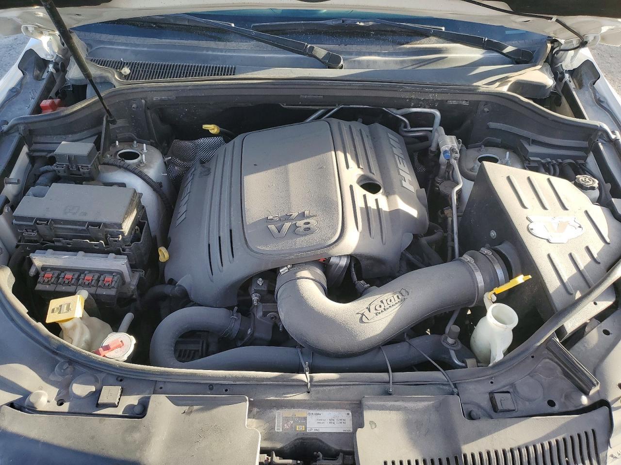 2013 Dodge Durango R - zdjęcie 12