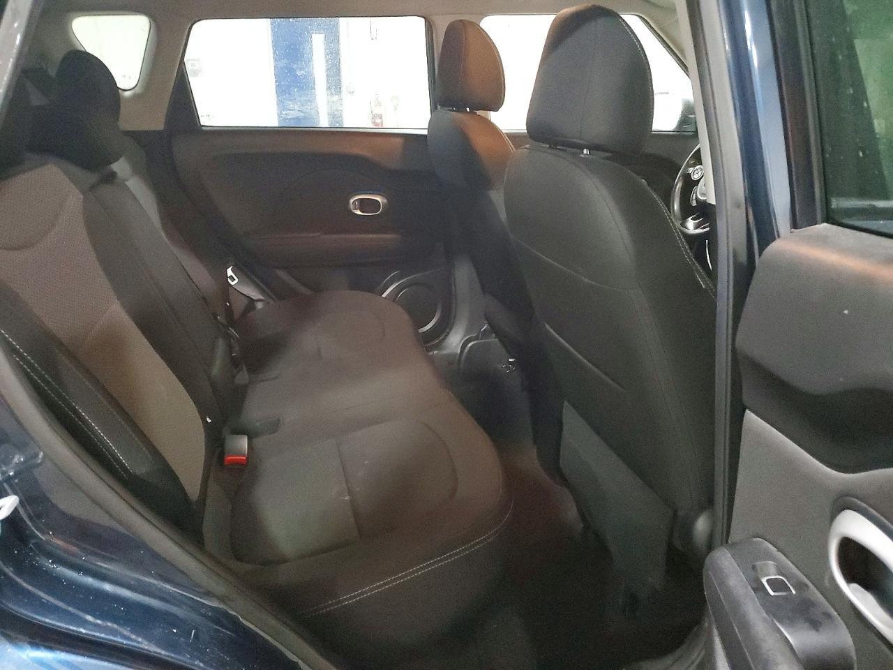 2019 Kia Soul + - zdjęcie 11